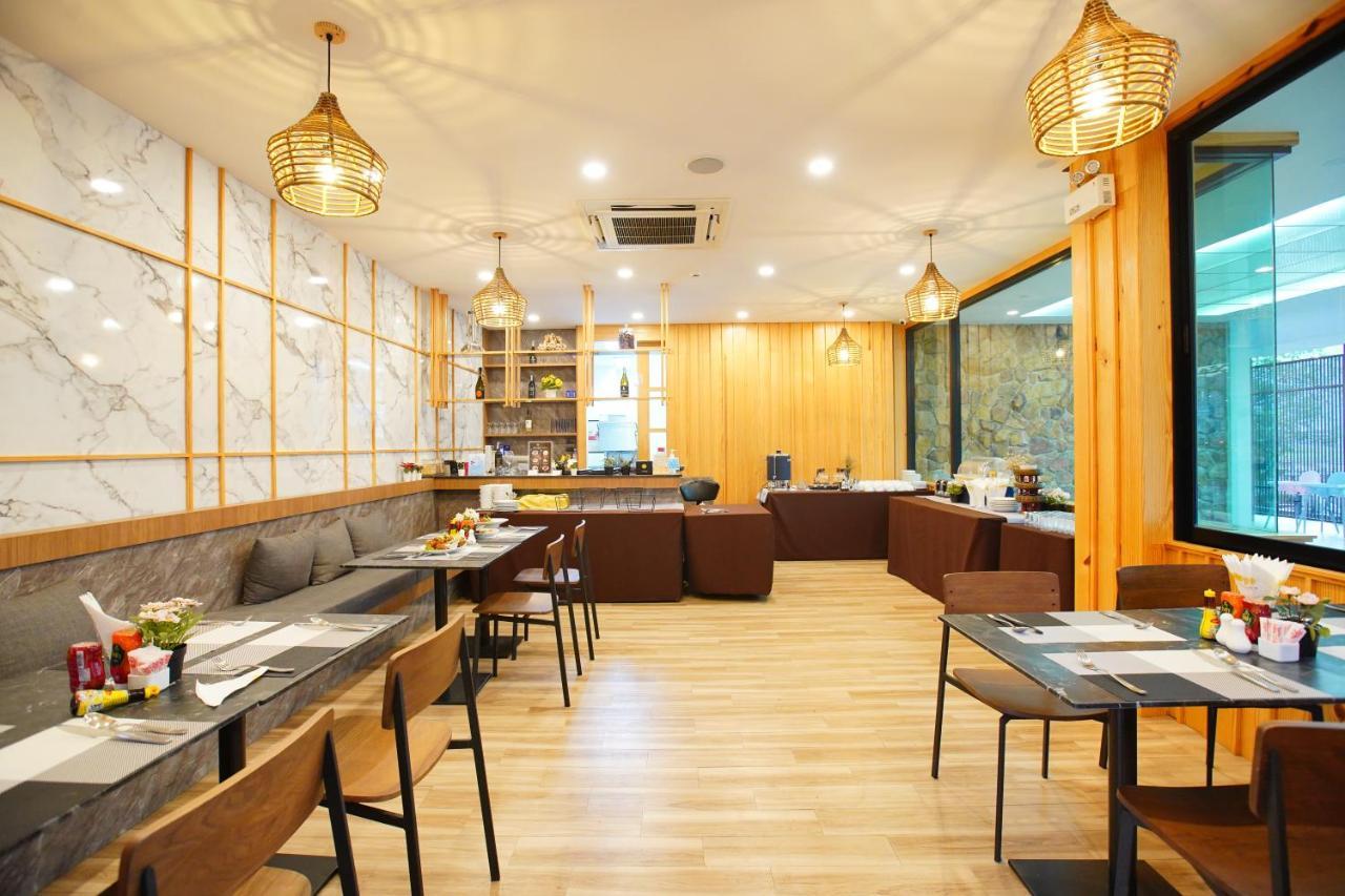 Teva Valley Resort Chiang Rai Exterior photo