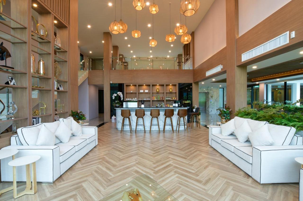Teva Valley Resort Chiang Rai Exterior photo
