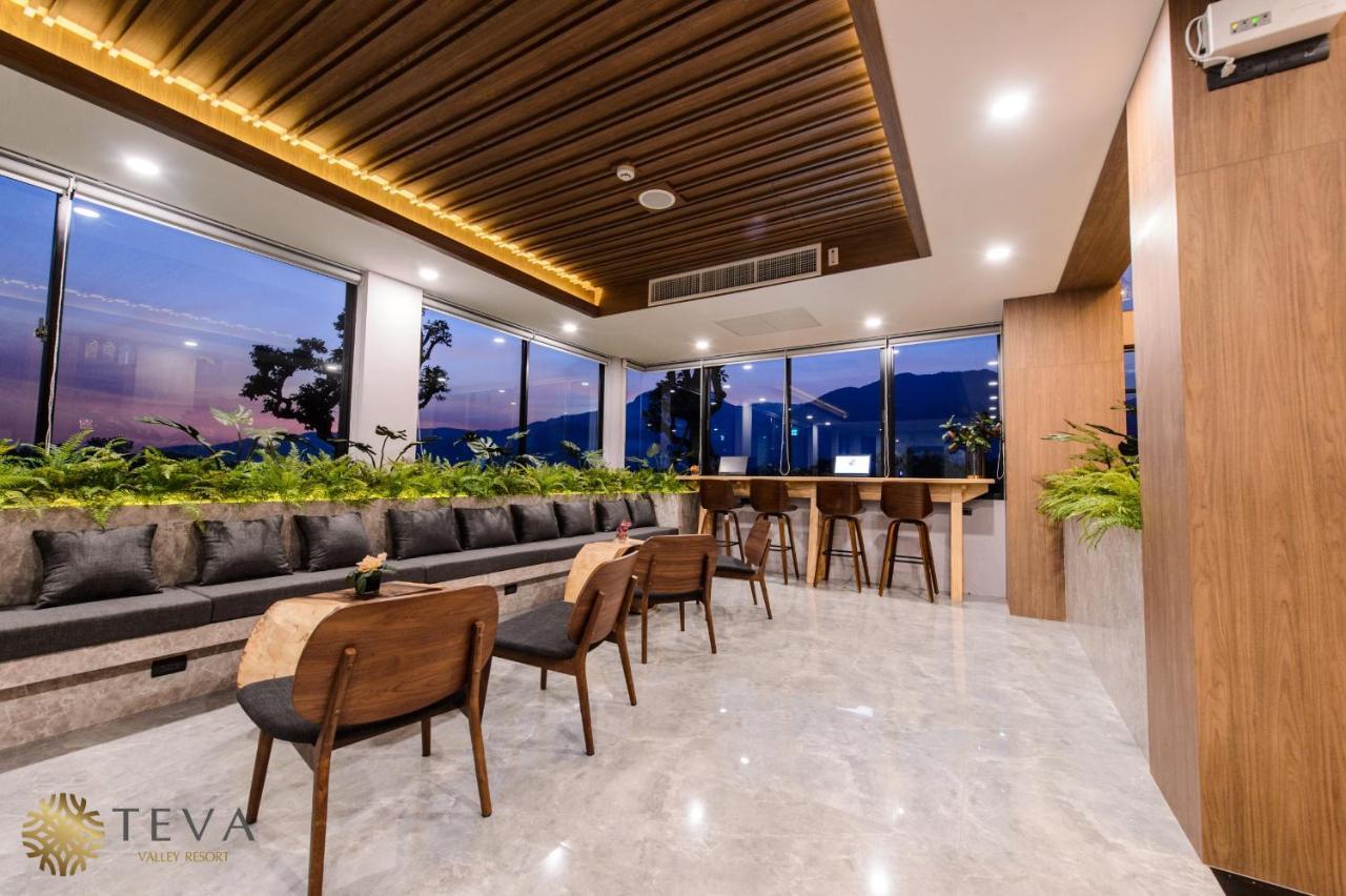 Teva Valley Resort Chiang Rai Exterior photo